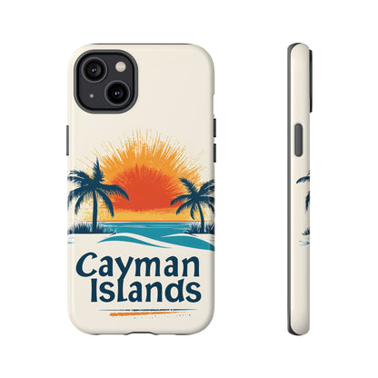 Cayman Classic