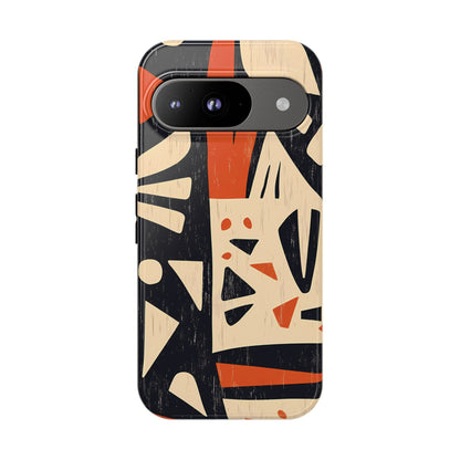 Tribal Horizon – Island Art