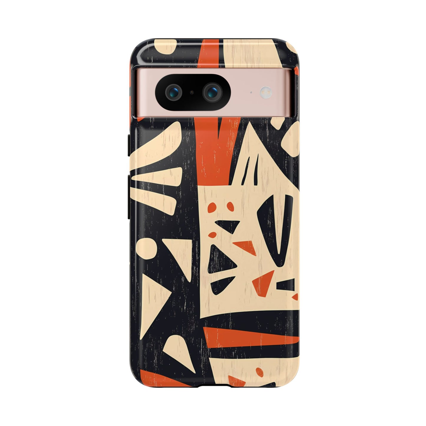 Tribal Horizon – Island Art