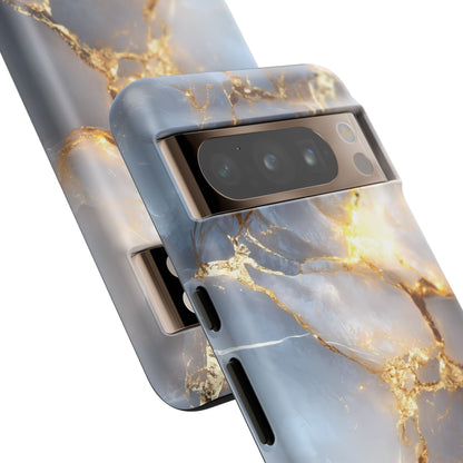 Frosted Crystal Luxe