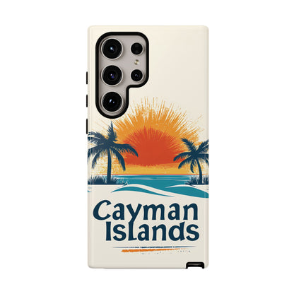 Cayman Classic