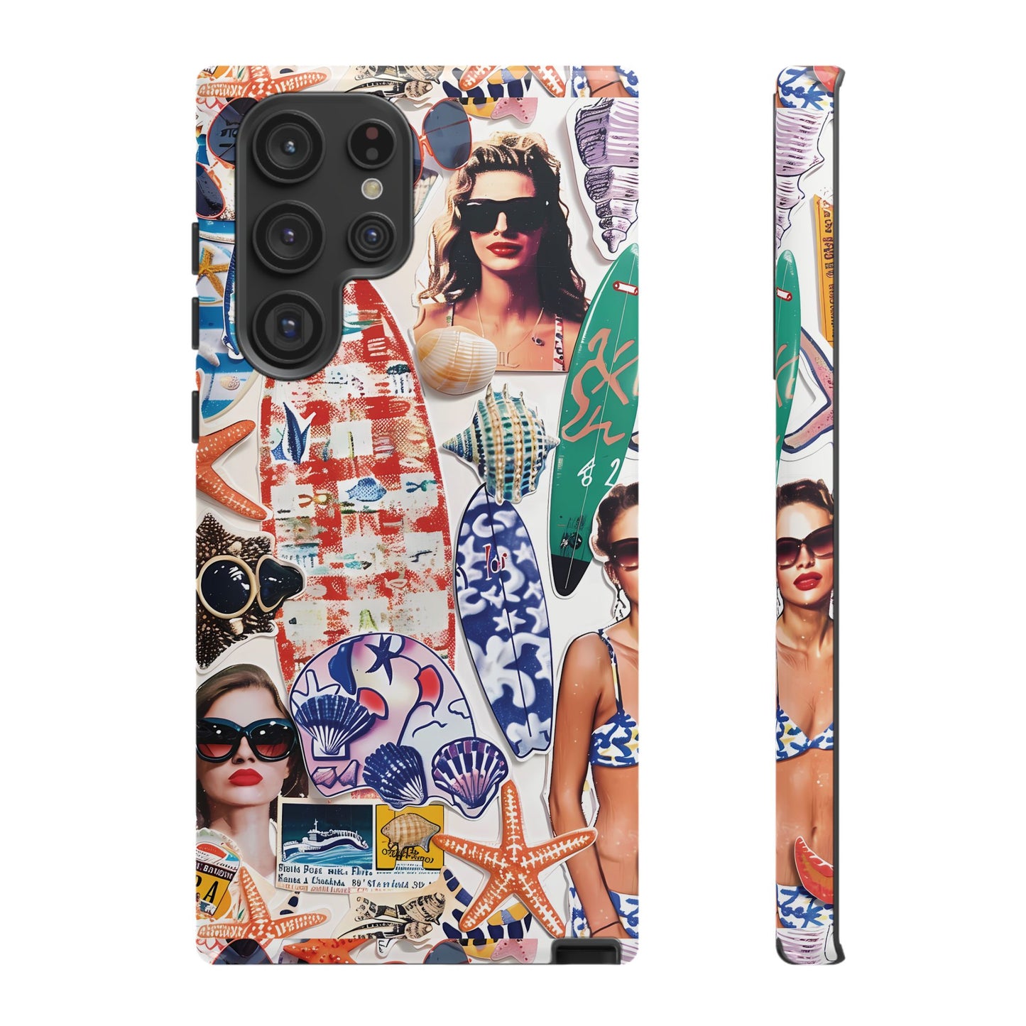 Vintage Vacation Cove