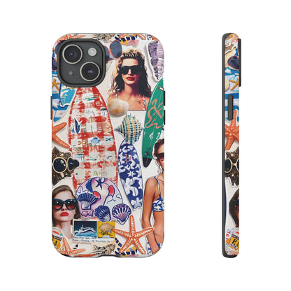 Vintage Vacation Cove