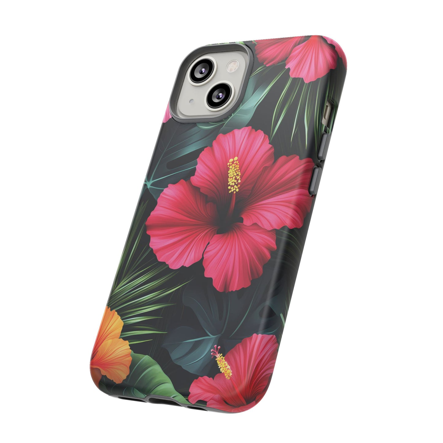 Exotic Tropical Vibes