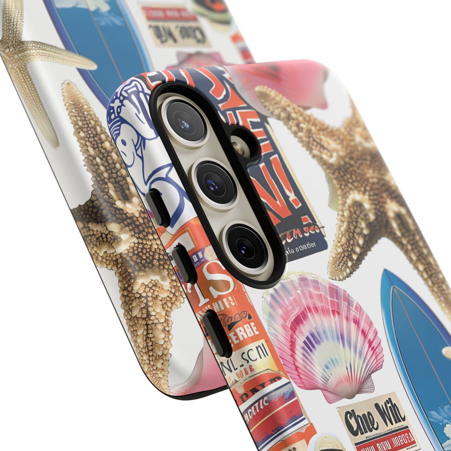 Island Explorer Case