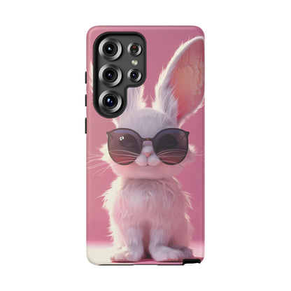 Bunny Shades Pink Paradise