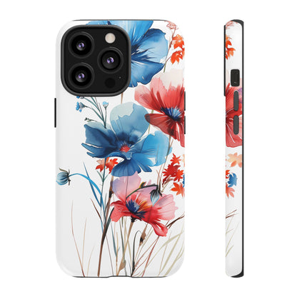 Floral Fantasy Case
