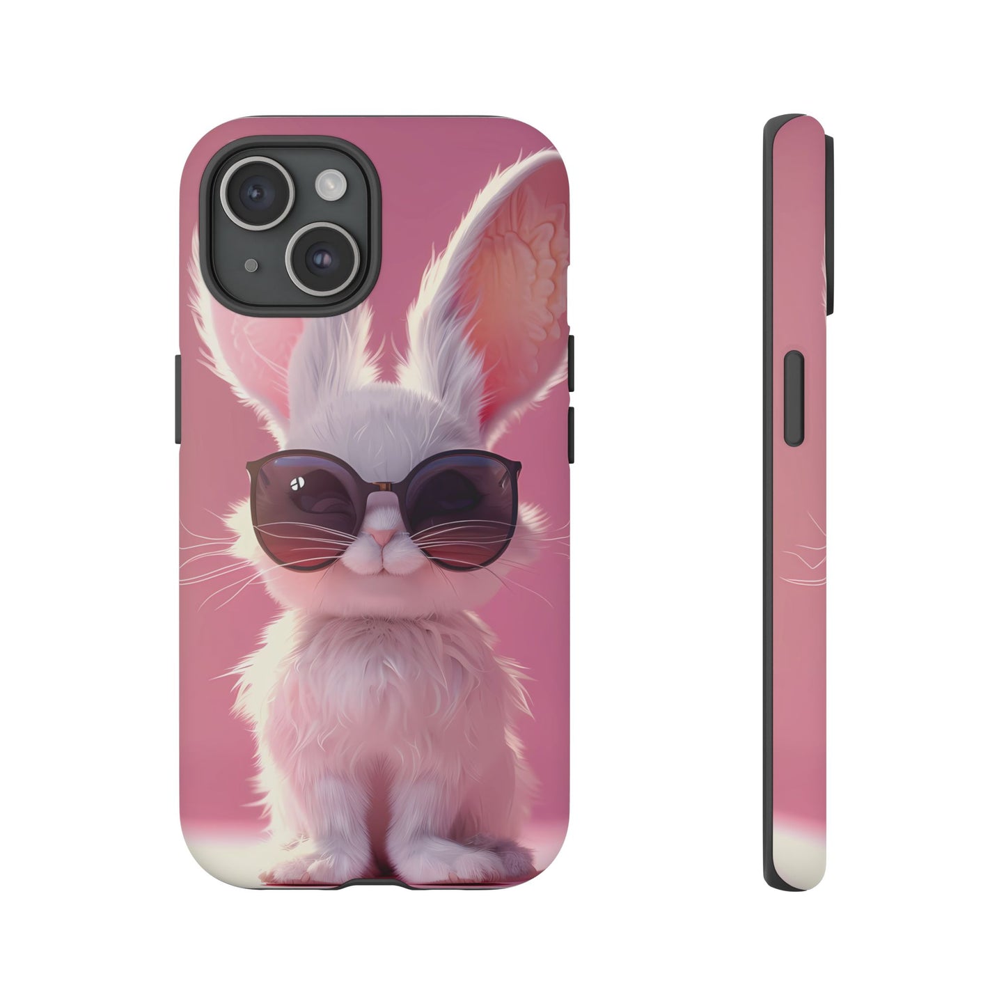 Bunny Shades Pink Paradise