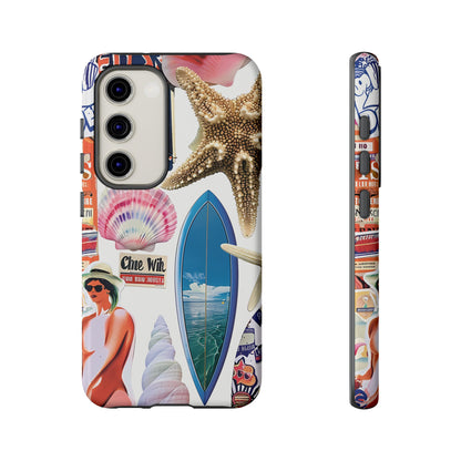 Island Explorer Case