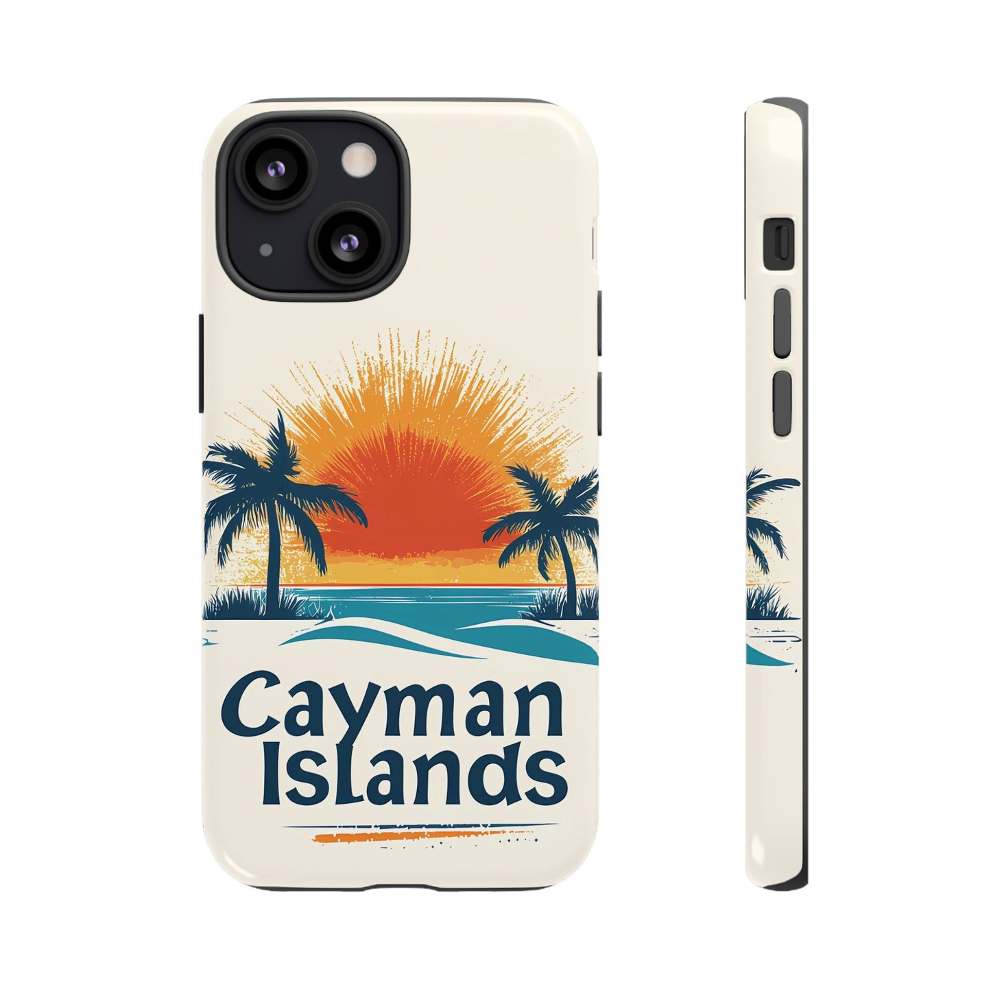 Cayman Classic