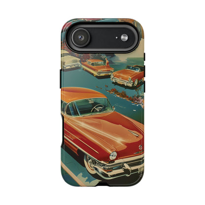 Nostalgic Wheels Skin