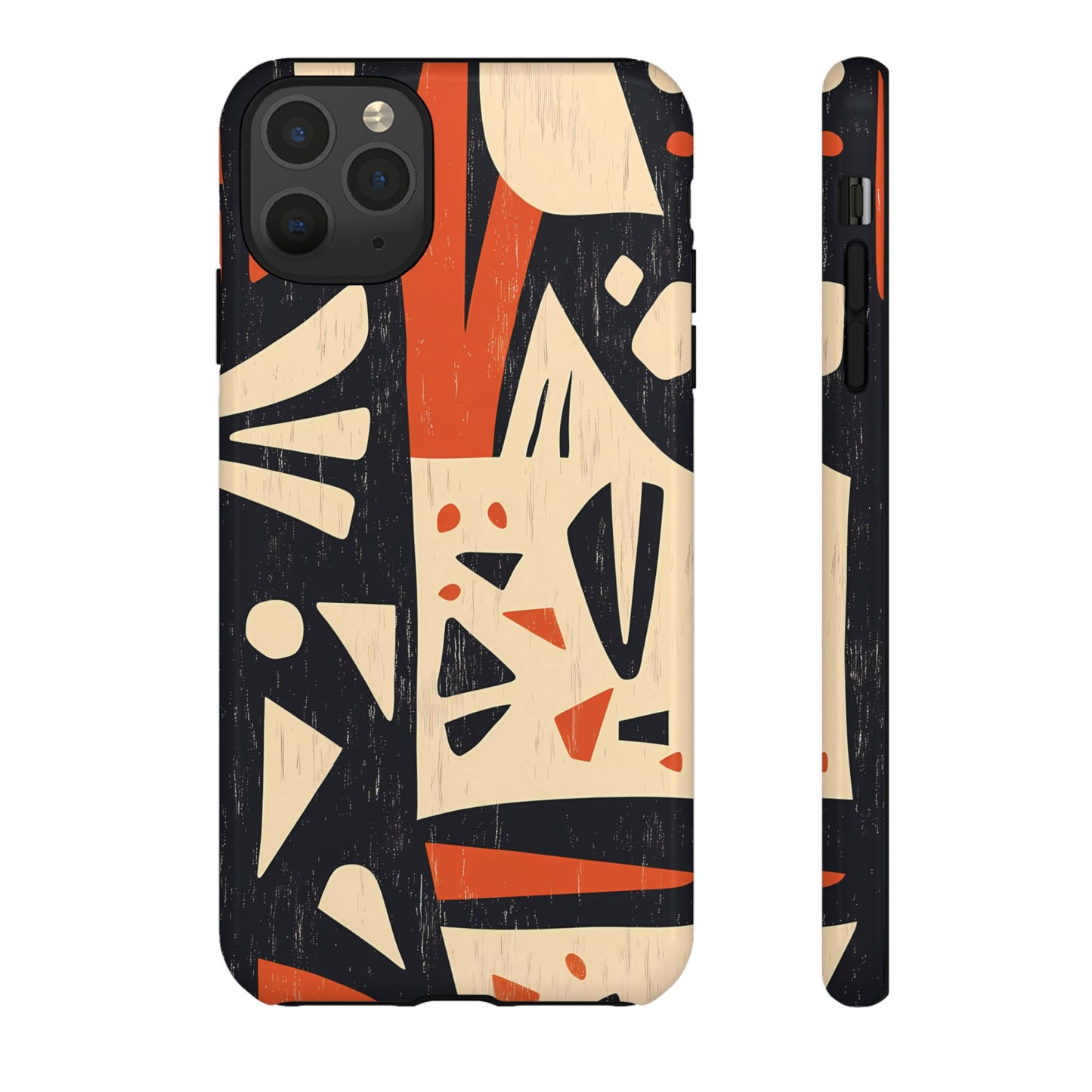 Tribal Horizon – Island Art