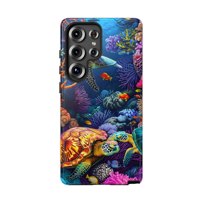 Reef Wonders