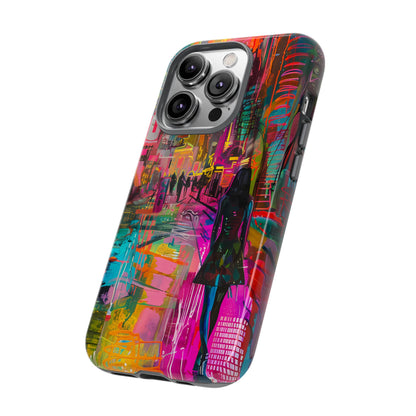 Urban Chic Confidence