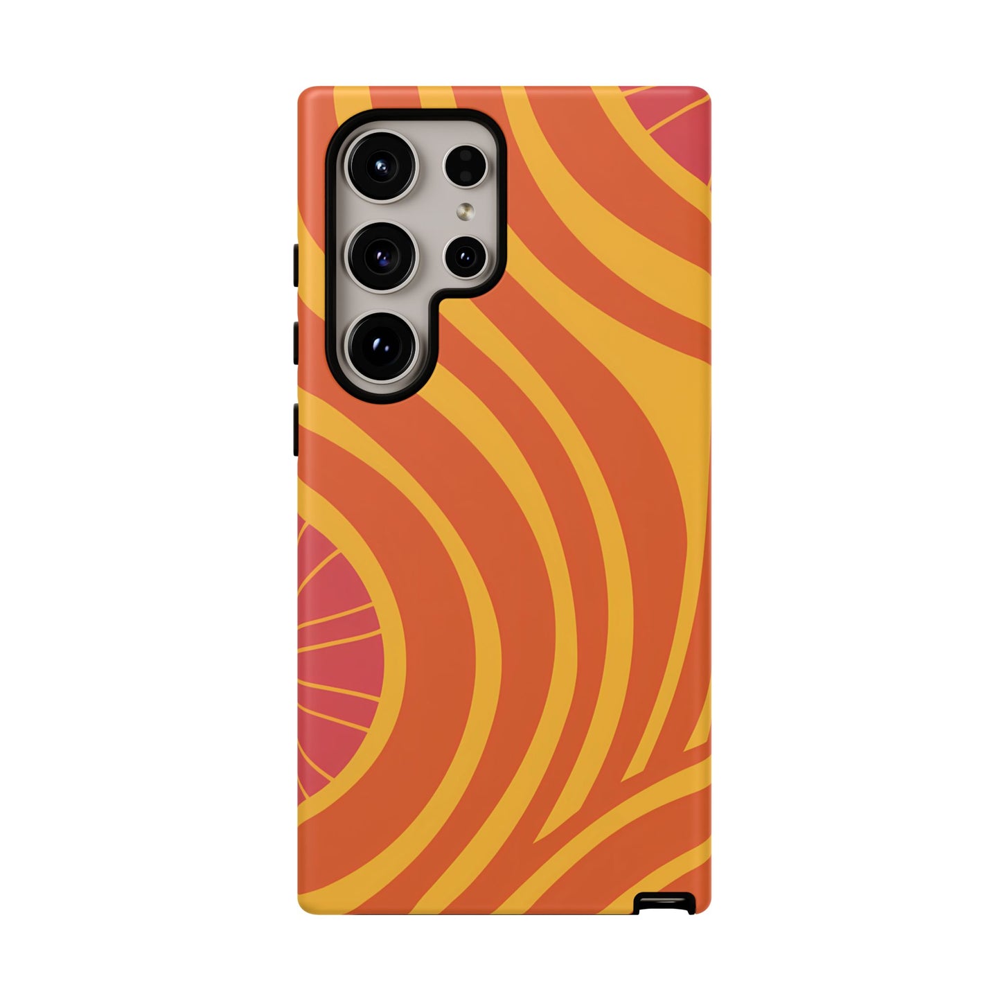 Mod Squad Skin