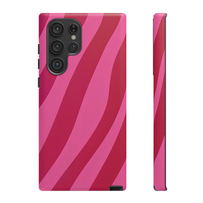 Vintage Vibes Pink Shell