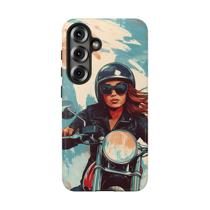 Road Rebel – Women’s Motorcycle