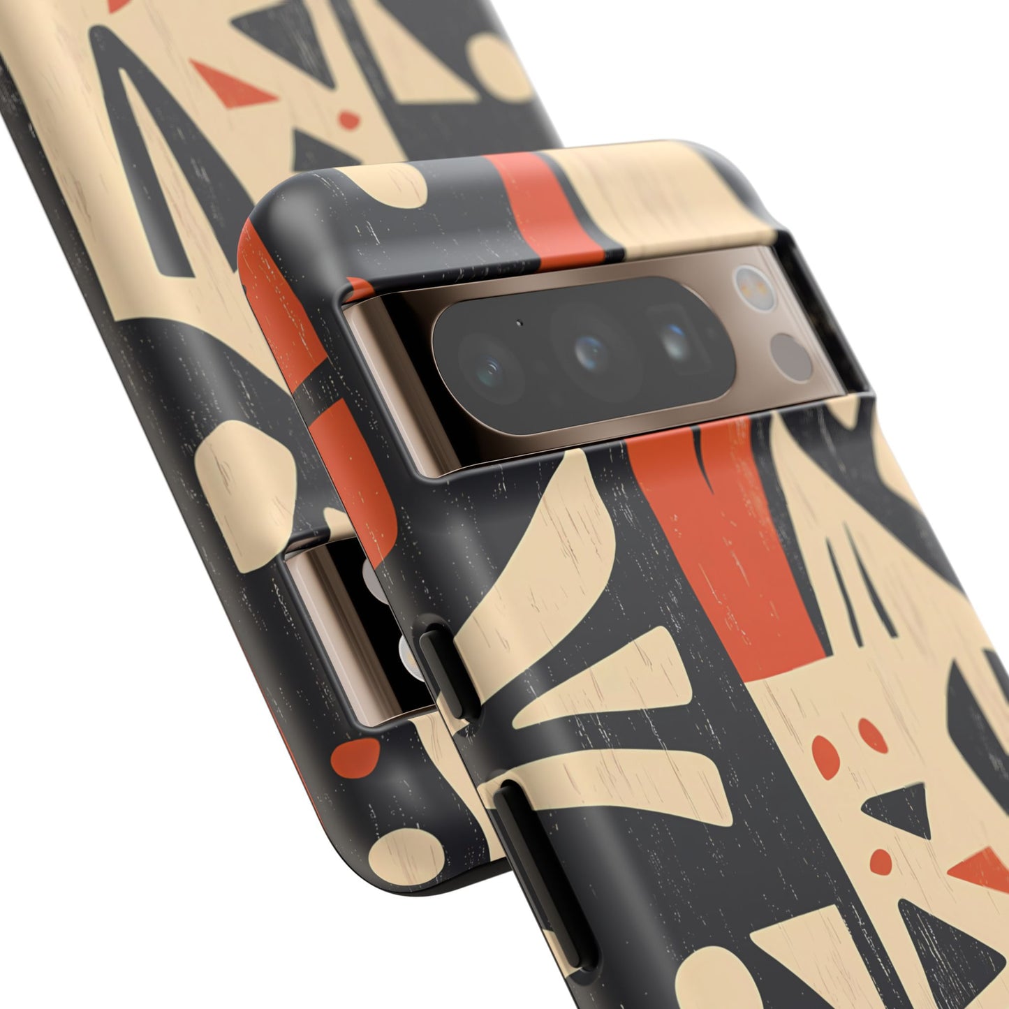 Tribal Horizon – Island Art