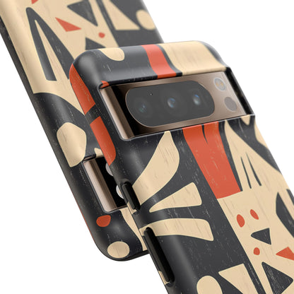 Tribal Horizon – Island Art