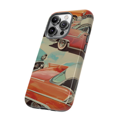 Antique Auto Artistry