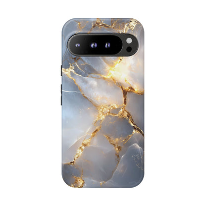 Frosted Crystal Luxe