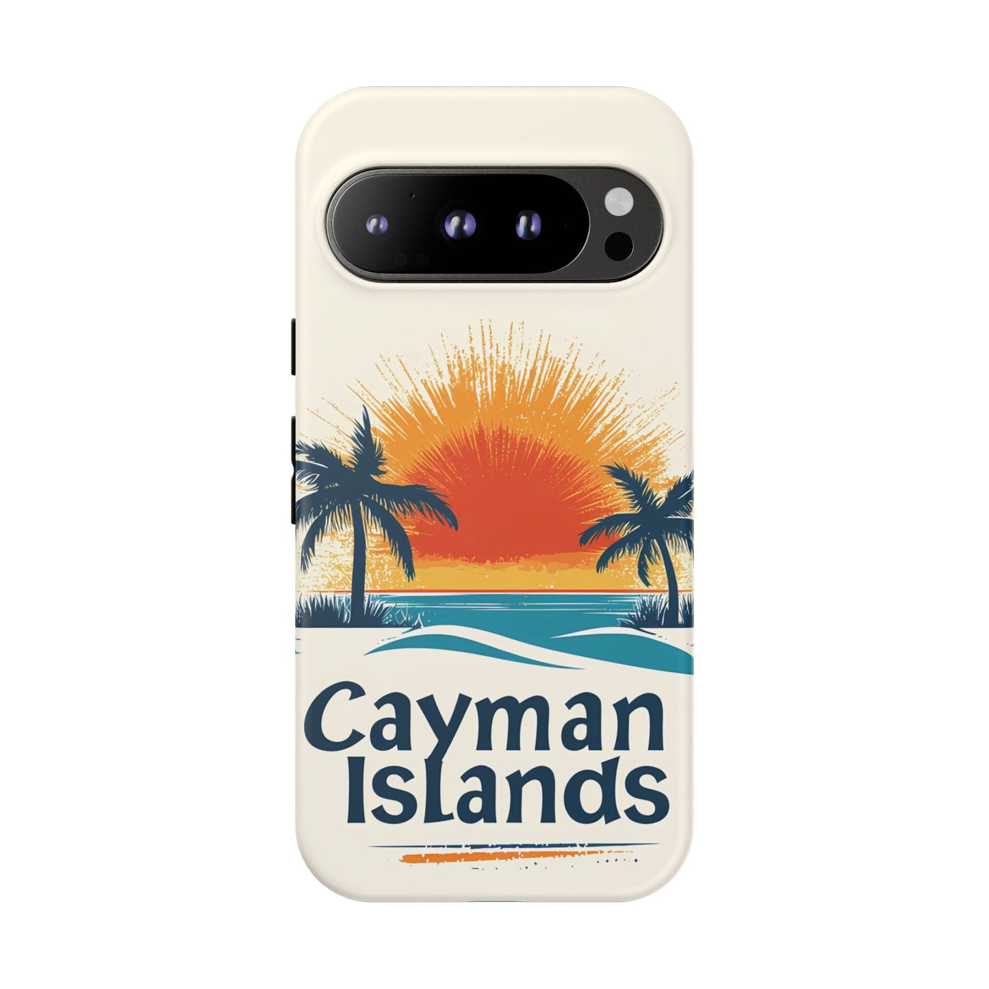 Cayman Classic