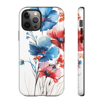 Floral Fantasy Case