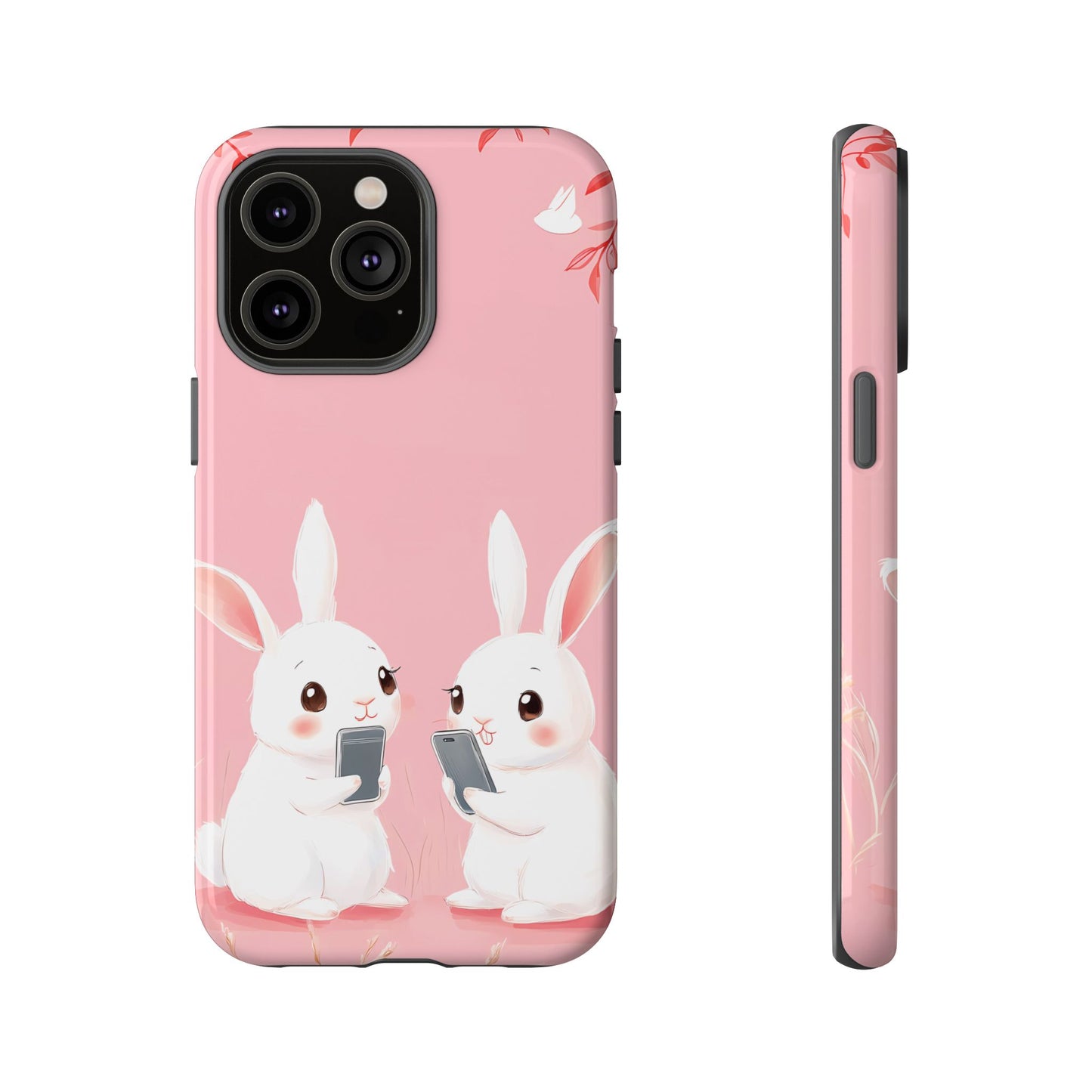 Tech Bunnies