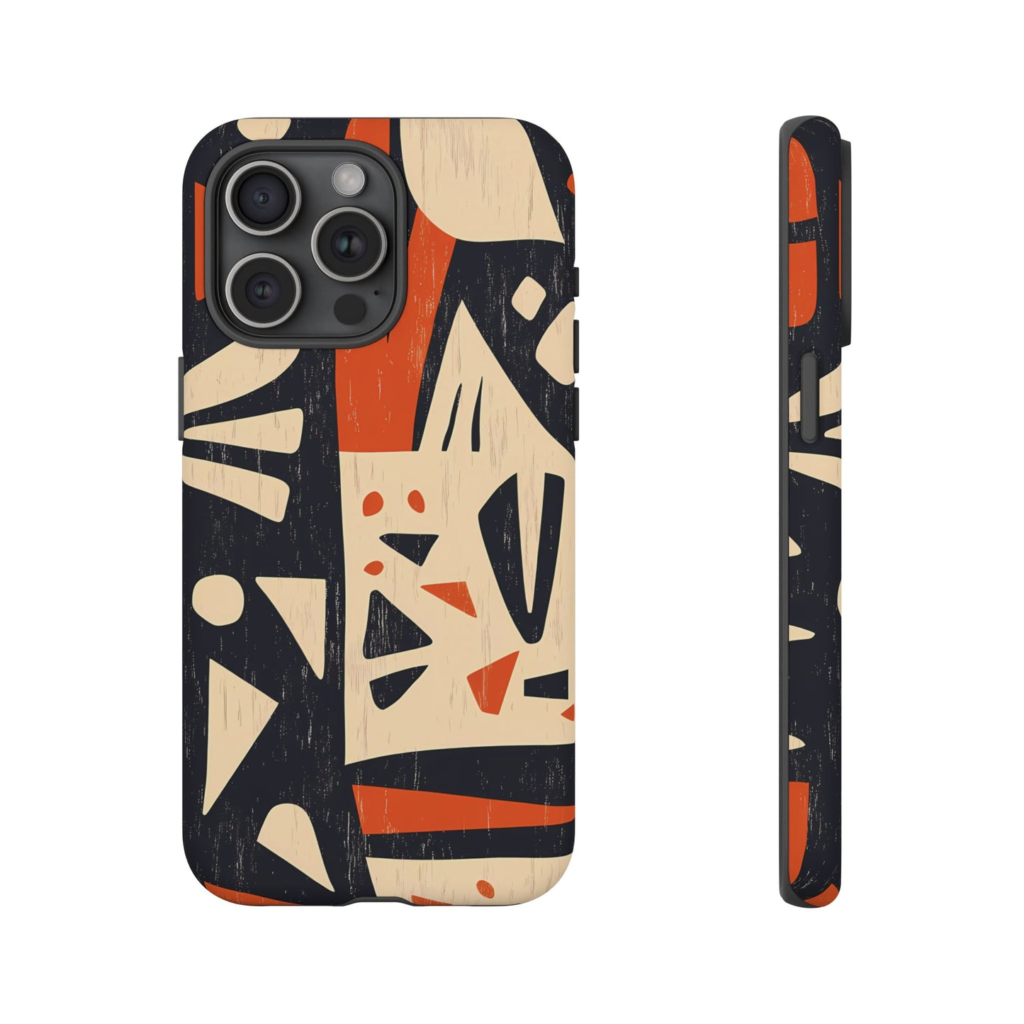 Tribal Horizon – Island Art