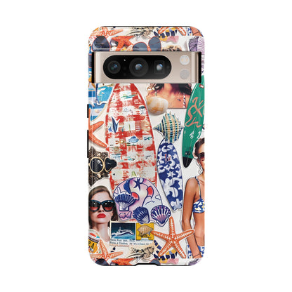 Vintage Vacation Cove