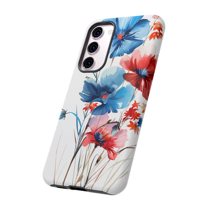 Floral Fantasy Case