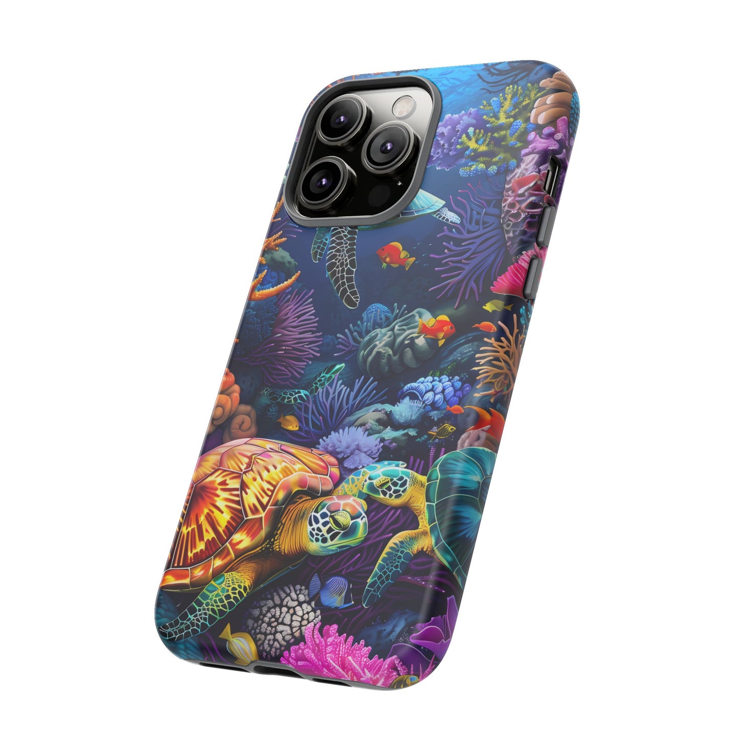 Reef Wonders
