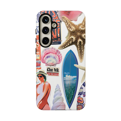 Island Explorer Case