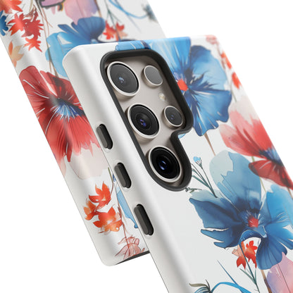 Floral Fantasy Case