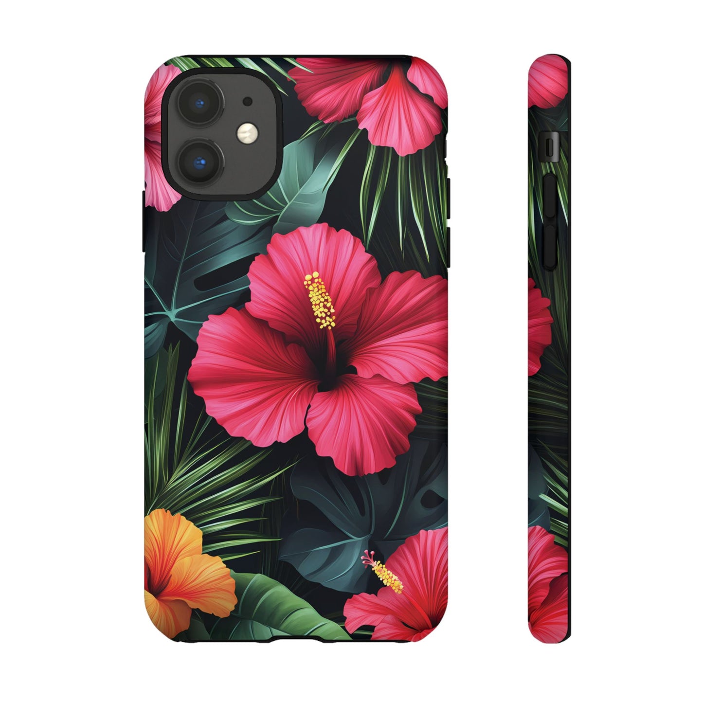 Exotic Tropical Vibes