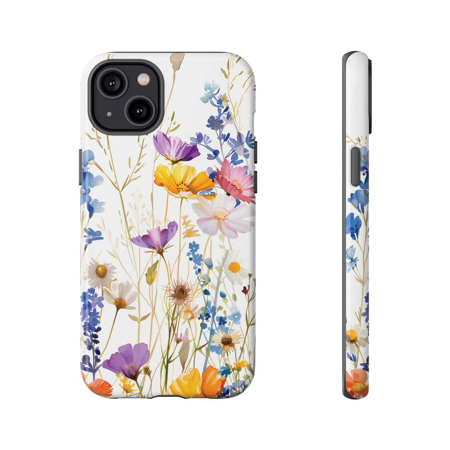 Petal Parade Protector