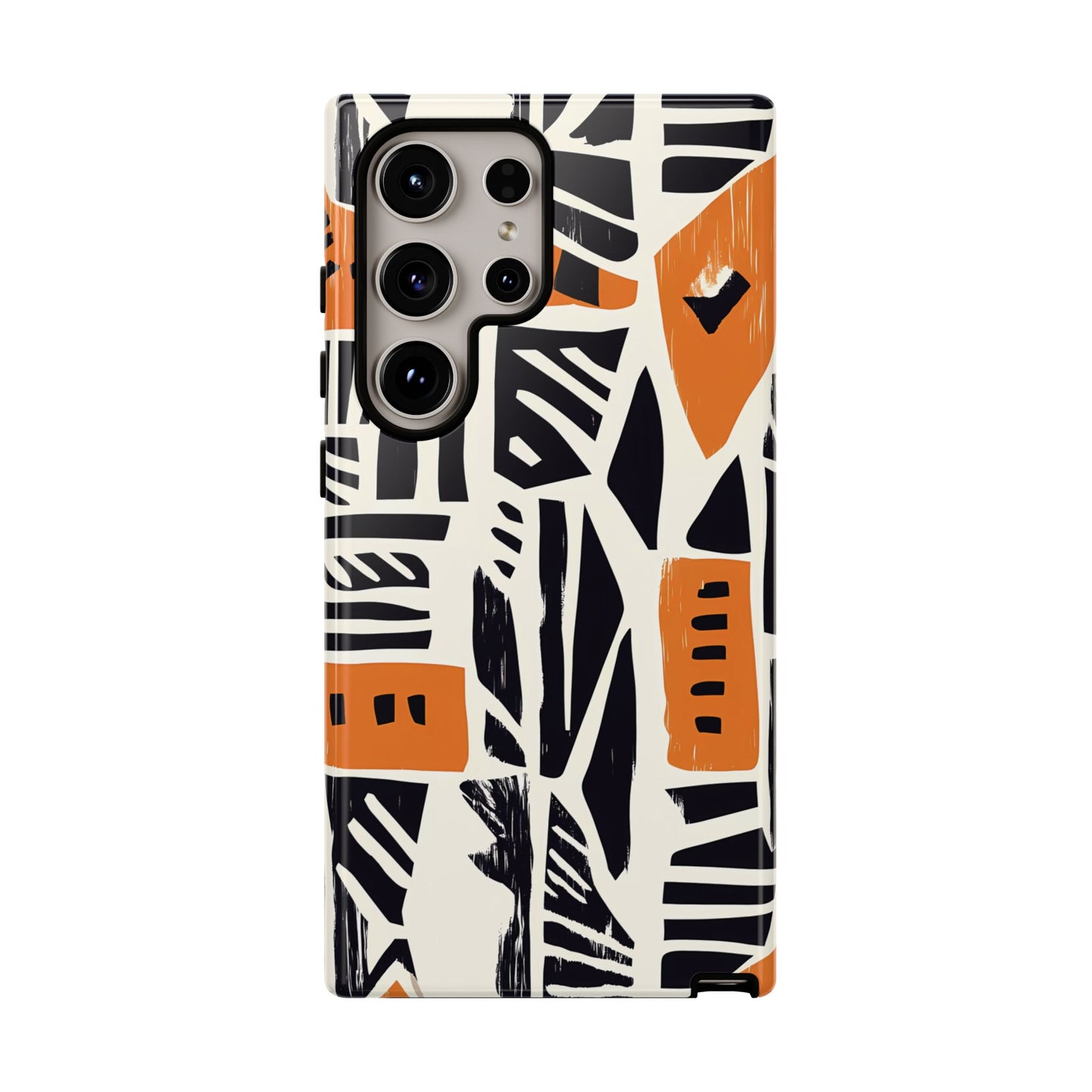 Sunset Sands – Modern Tribal