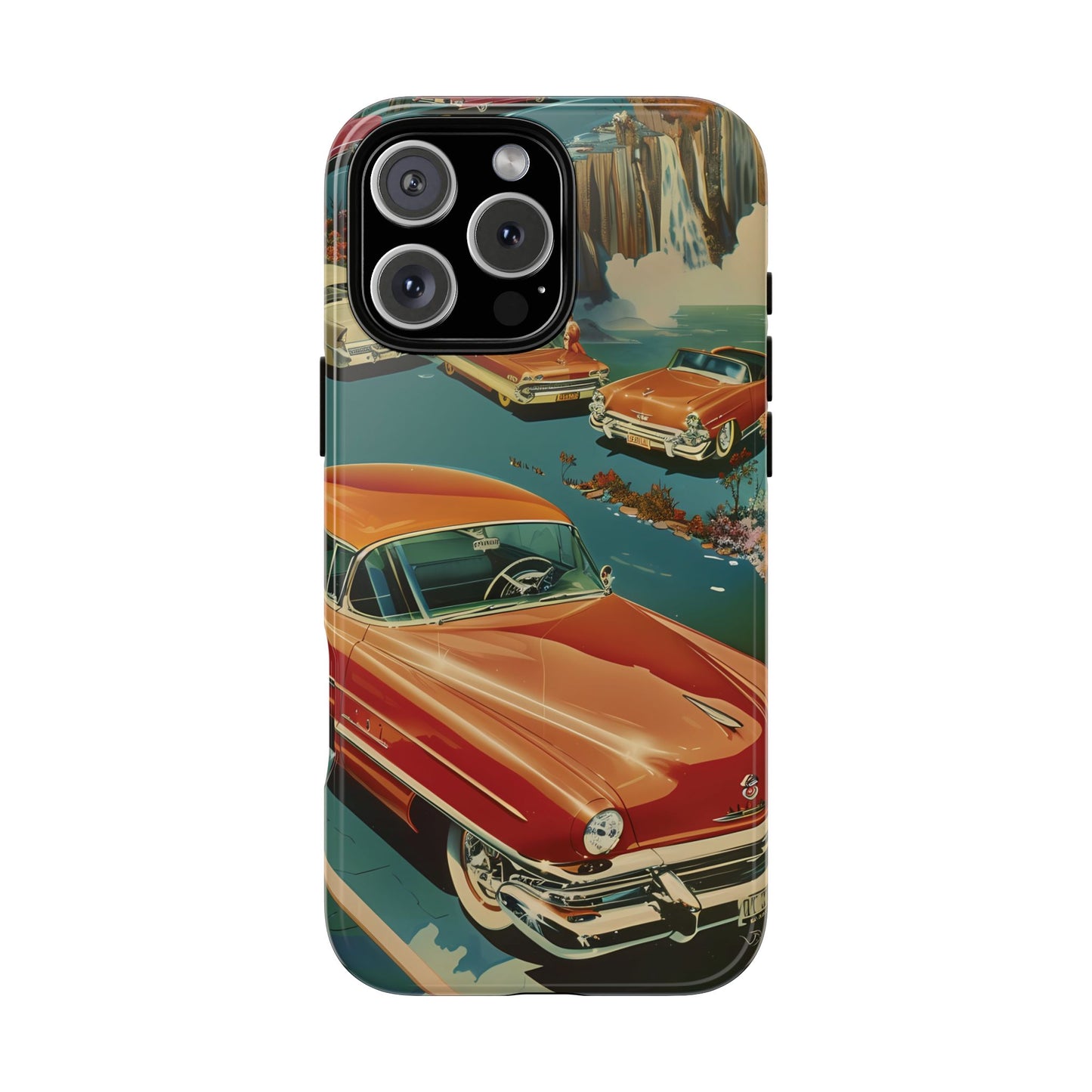 Nostalgic Wheels Skin