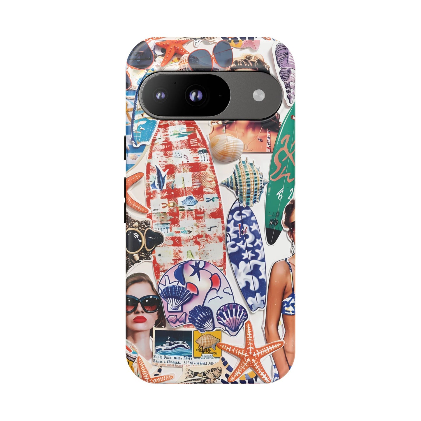 Vintage Vacation Cove