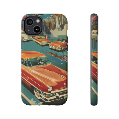 Nostalgic Wheels Skin