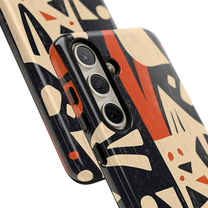 Tribal Horizon – Island Art