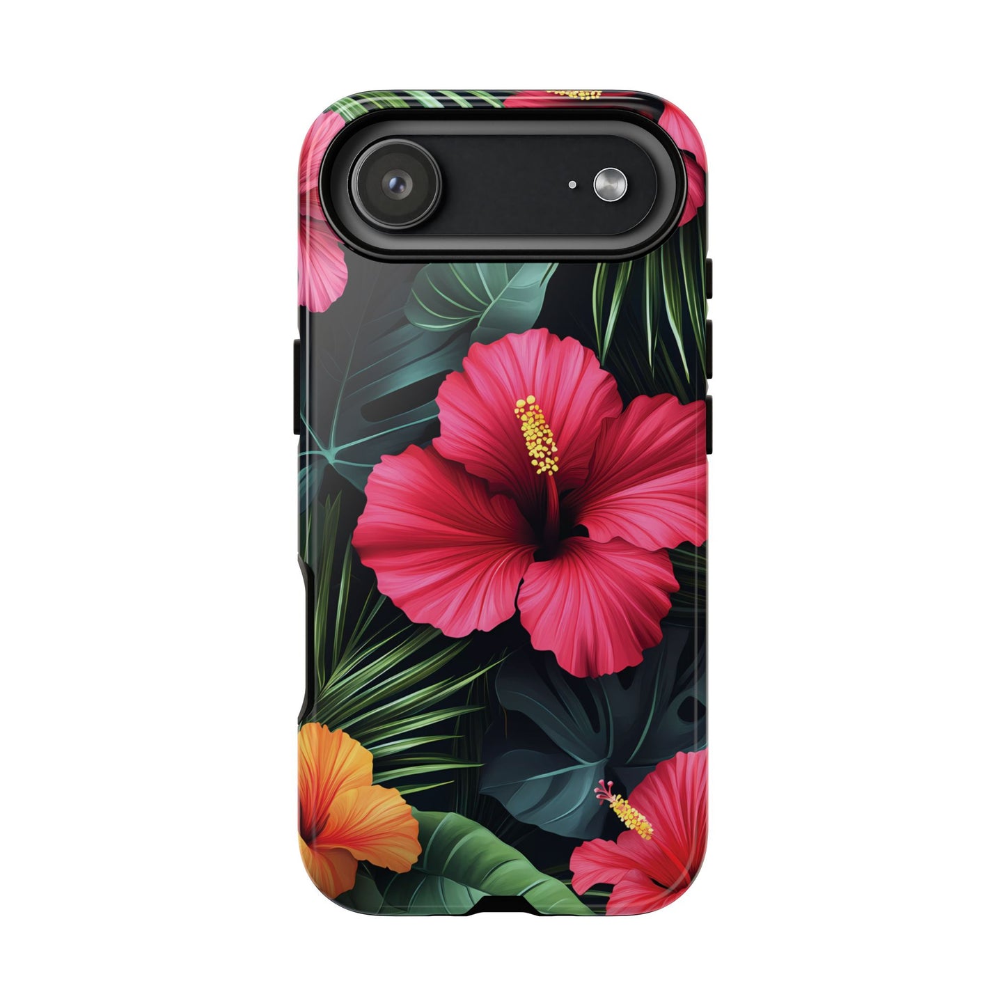 Exotic Tropical Vibes