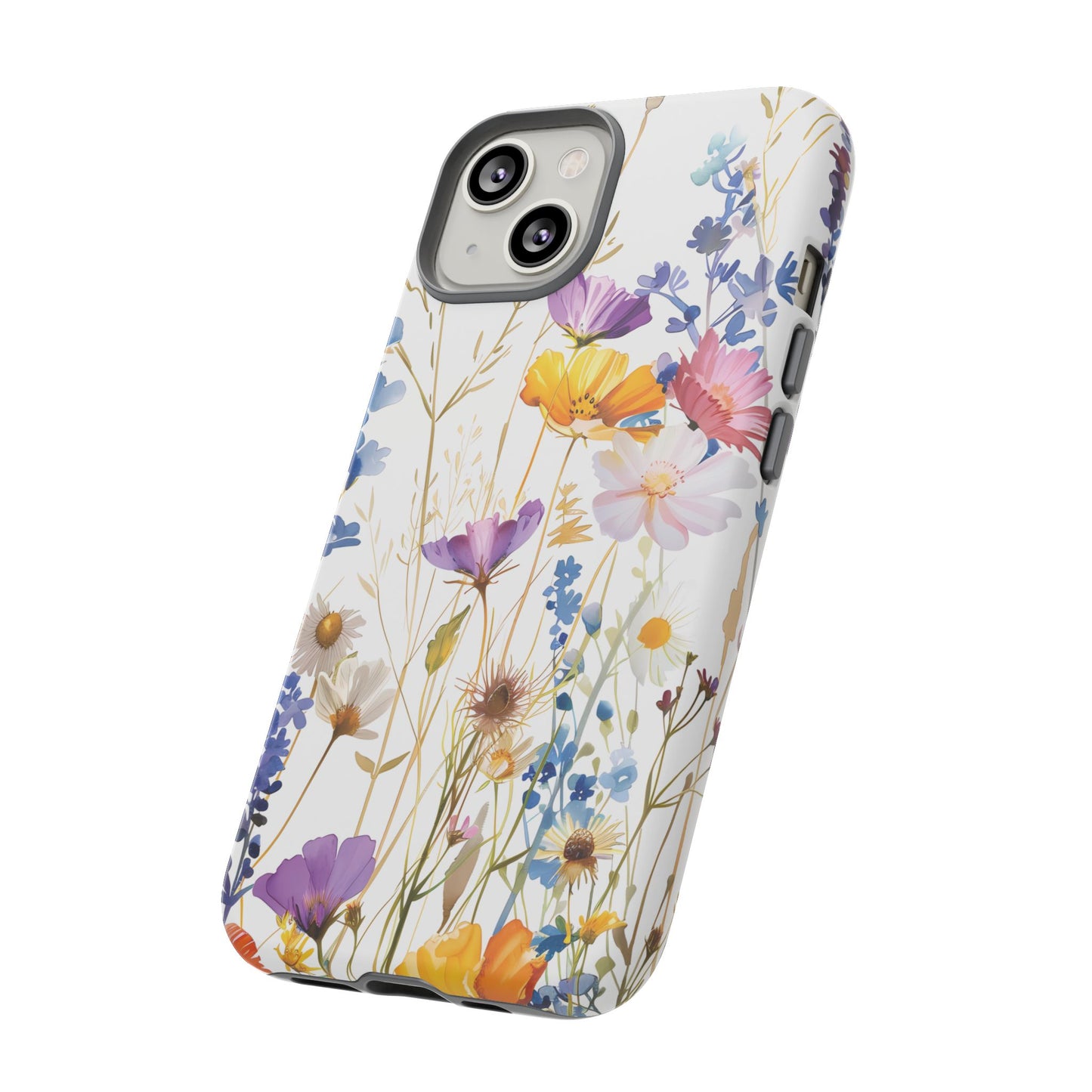 Petal Parade Protector