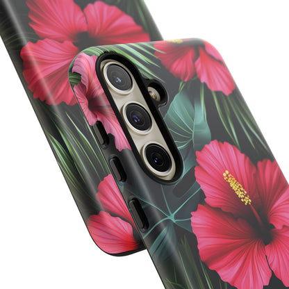 Exotic Tropical Vibes