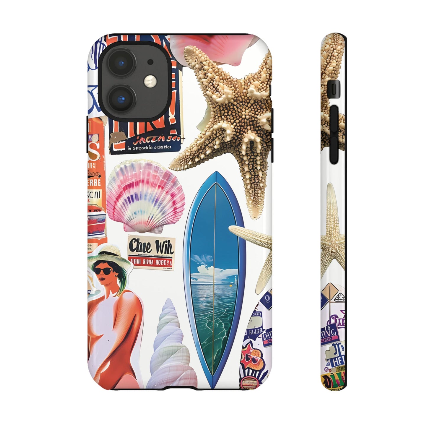 Island Explorer Case