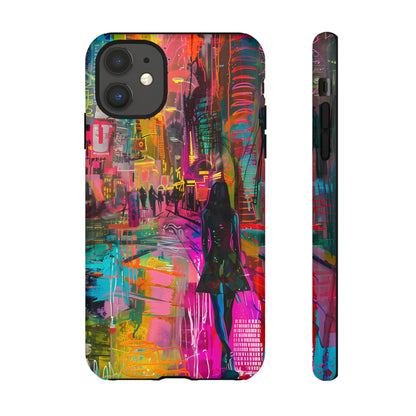 Urban Chic Confidence