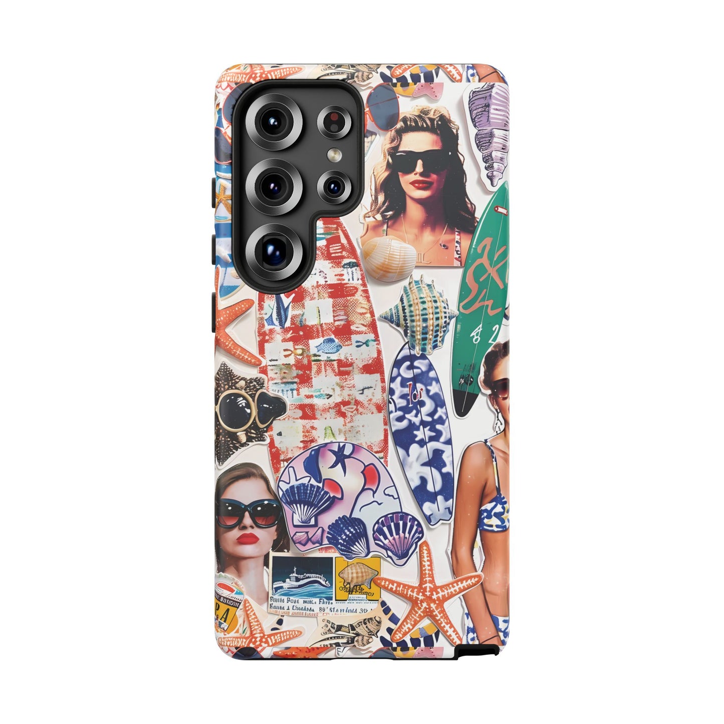 Vintage Vacation Cove