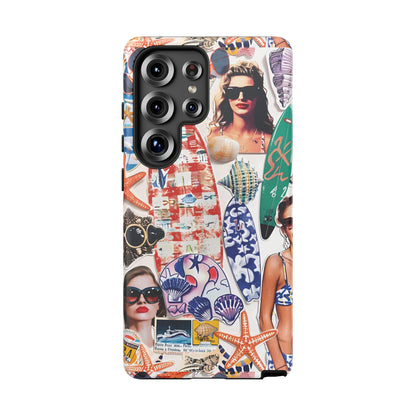 Vintage Vacation Cove