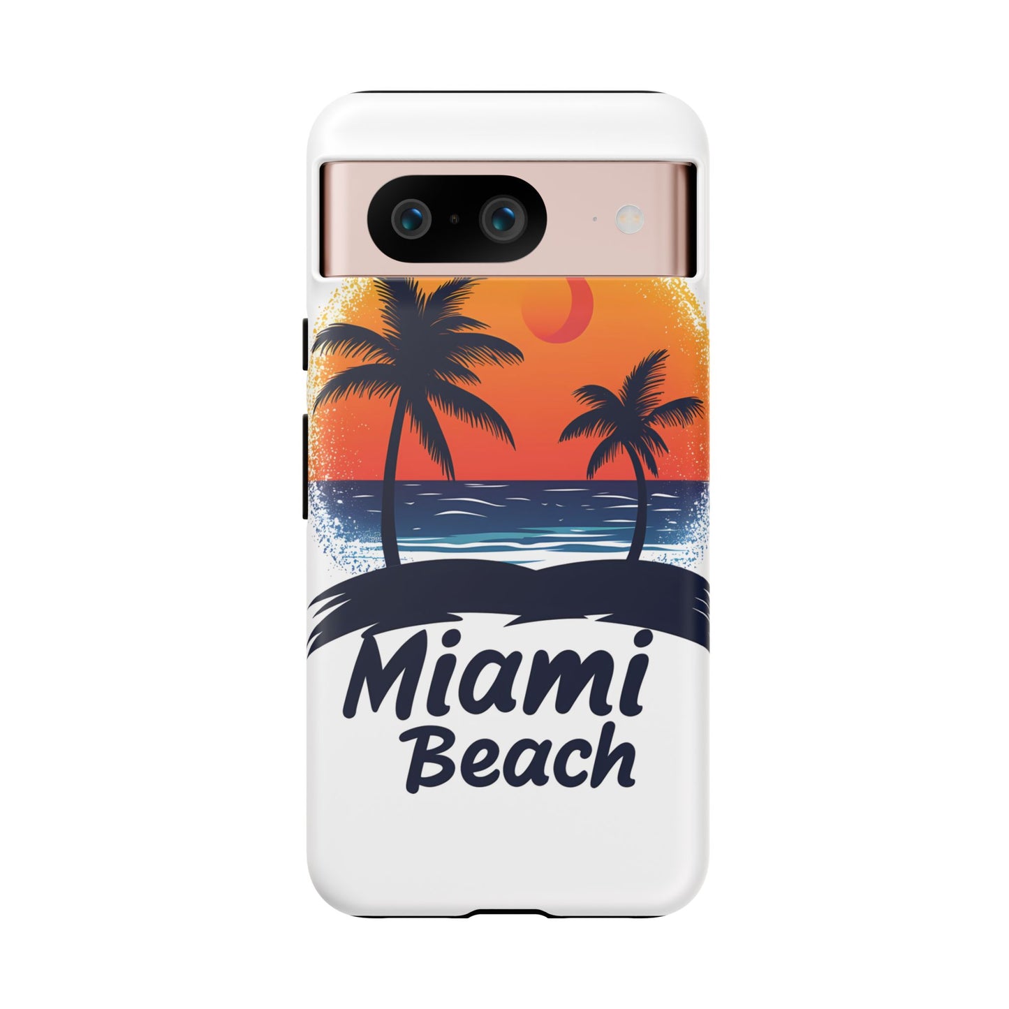 Miami Beach Throwback