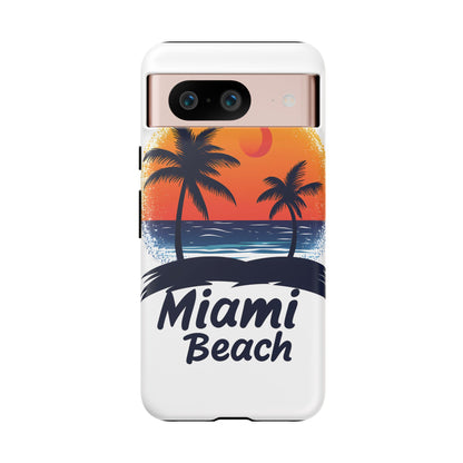 Miami Beach Throwback